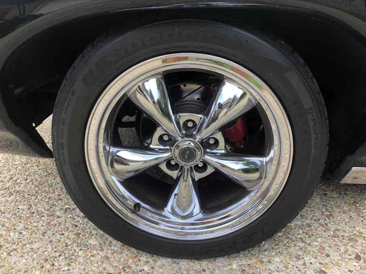 1969 Pontiac GTO Lemans/Clone - photo 5