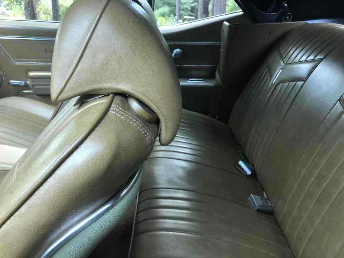 1969 Pontiac GTO Lemans/Clone - photo 9