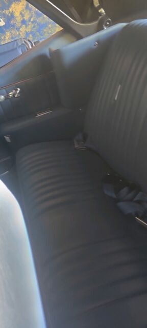 1969 Pontiac GTO - photo 12