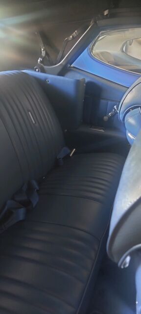 1969 Pontiac GTO - photo 13