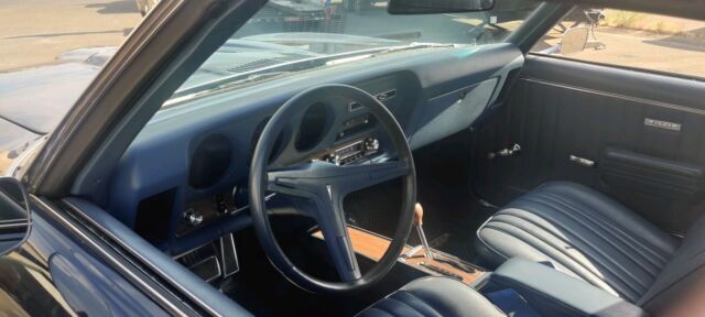 1969 Pontiac GTO - photo 6