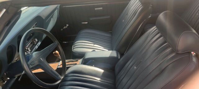 1969 Pontiac GTO - photo 7