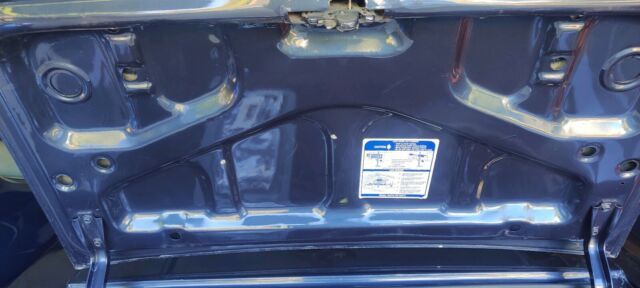 1969 Pontiac GTO - photo 9