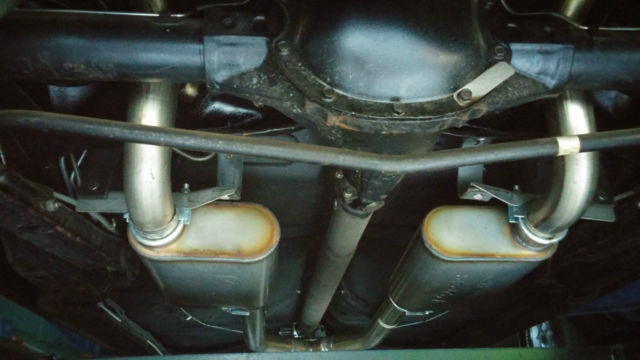 1969 Pontiac GTO Convertible - photo 11