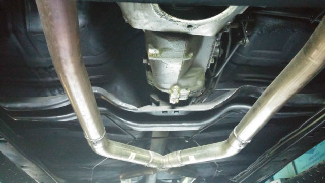 1969 Pontiac GTO Convertible - photo 12