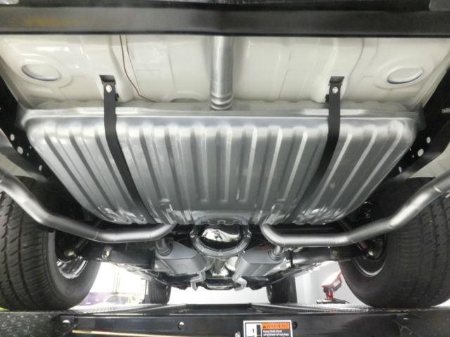 1969 Pontiac GTO GTO - photo 10
