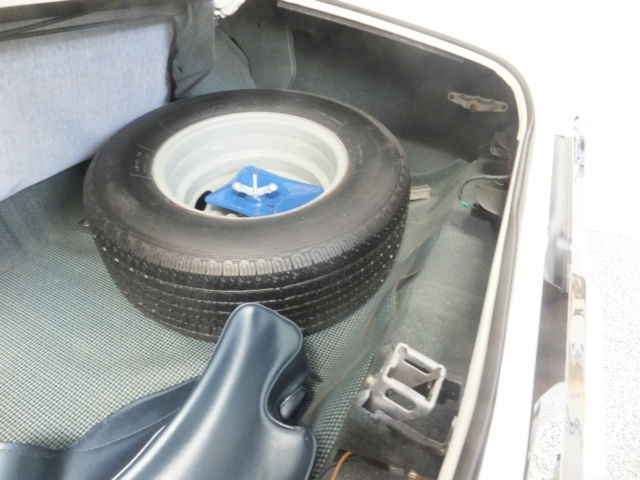 1969 Pontiac GTO - photo 12