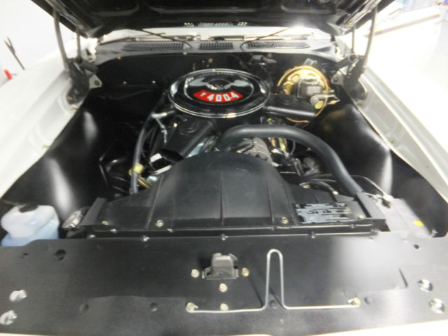 1969 Pontiac GTO - photo 13