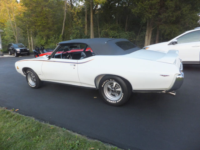 1969 Pontiac GTO - photo 3