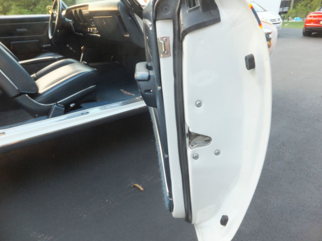 1969 Pontiac GTO - photo 5