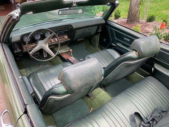 1969 Pontiac GTO - photo 3