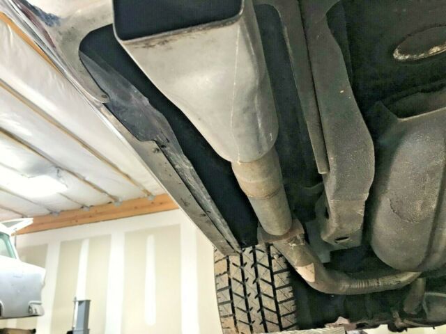 1969 Pontiac GTO 1969 PONTIAC GTO Convertible VERY SOLID - photo 10