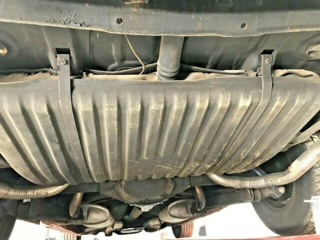 1969 Pontiac GTO 1969 PONTIAC GTO Convertible VERY SOLID - photo 11