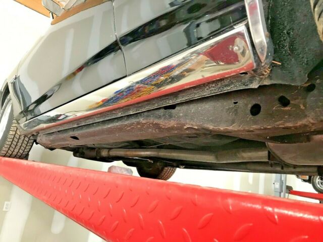 1969 Pontiac GTO 1969 PONTIAC GTO Convertible VERY SOLID - photo 9