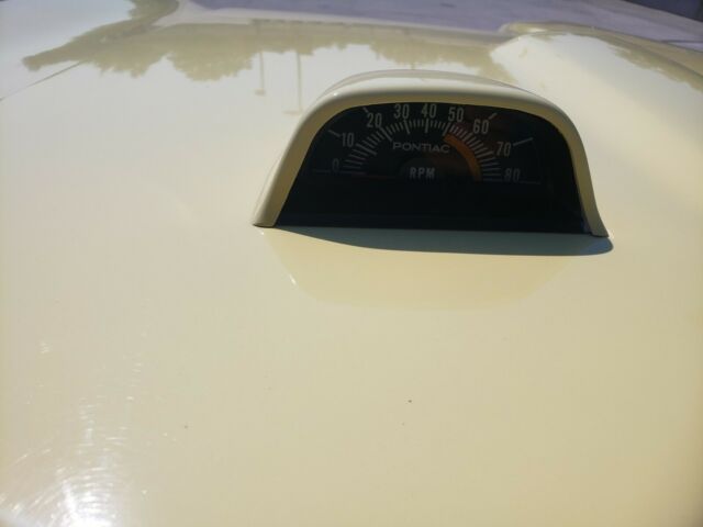 1969 Pontiac GTO CONVERTIBLE - photo 10