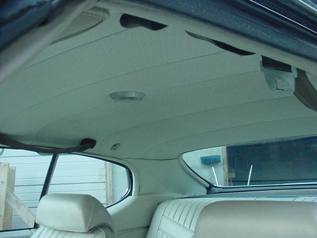 1969 Pontiac GTO - photo 11