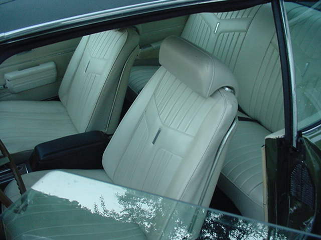 1969 Pontiac GTO - photo 12