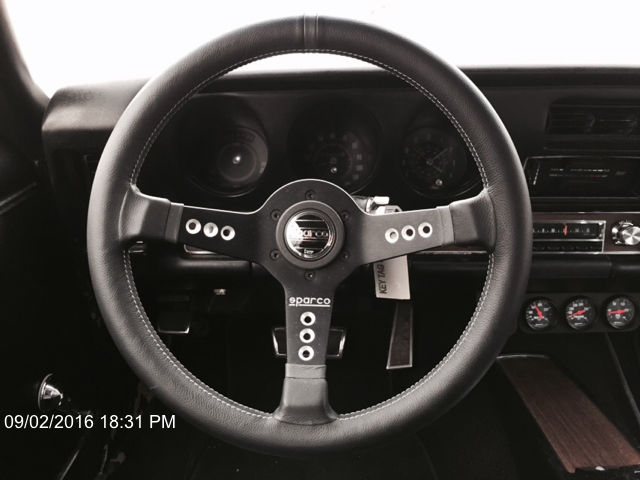 1969 Pontiac GTO Coupe - photo 11