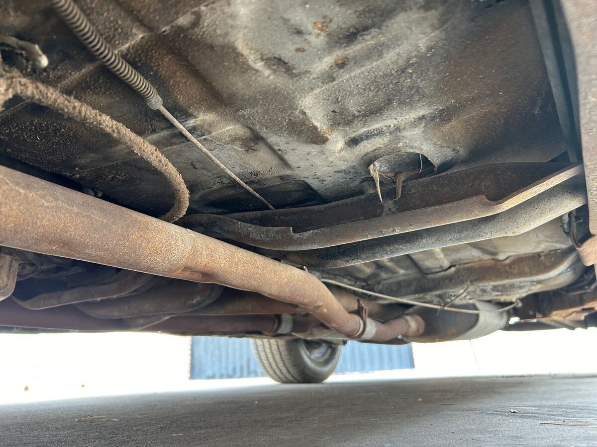 1969 Pontiac GTO - photo 13