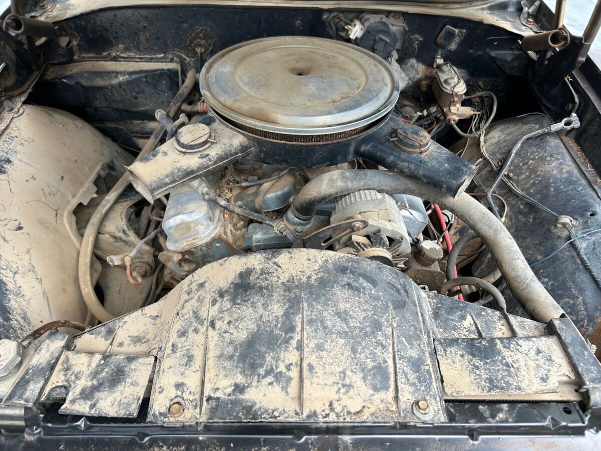 1969 Pontiac GTO - photo 8