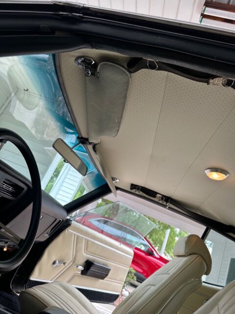 1969 Pontiac GTO base - photo 11