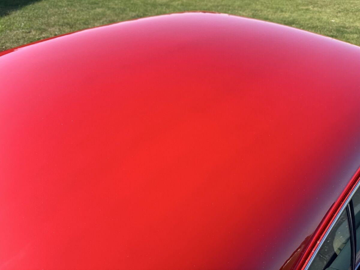 1969 Pontiac GTO - photo 11