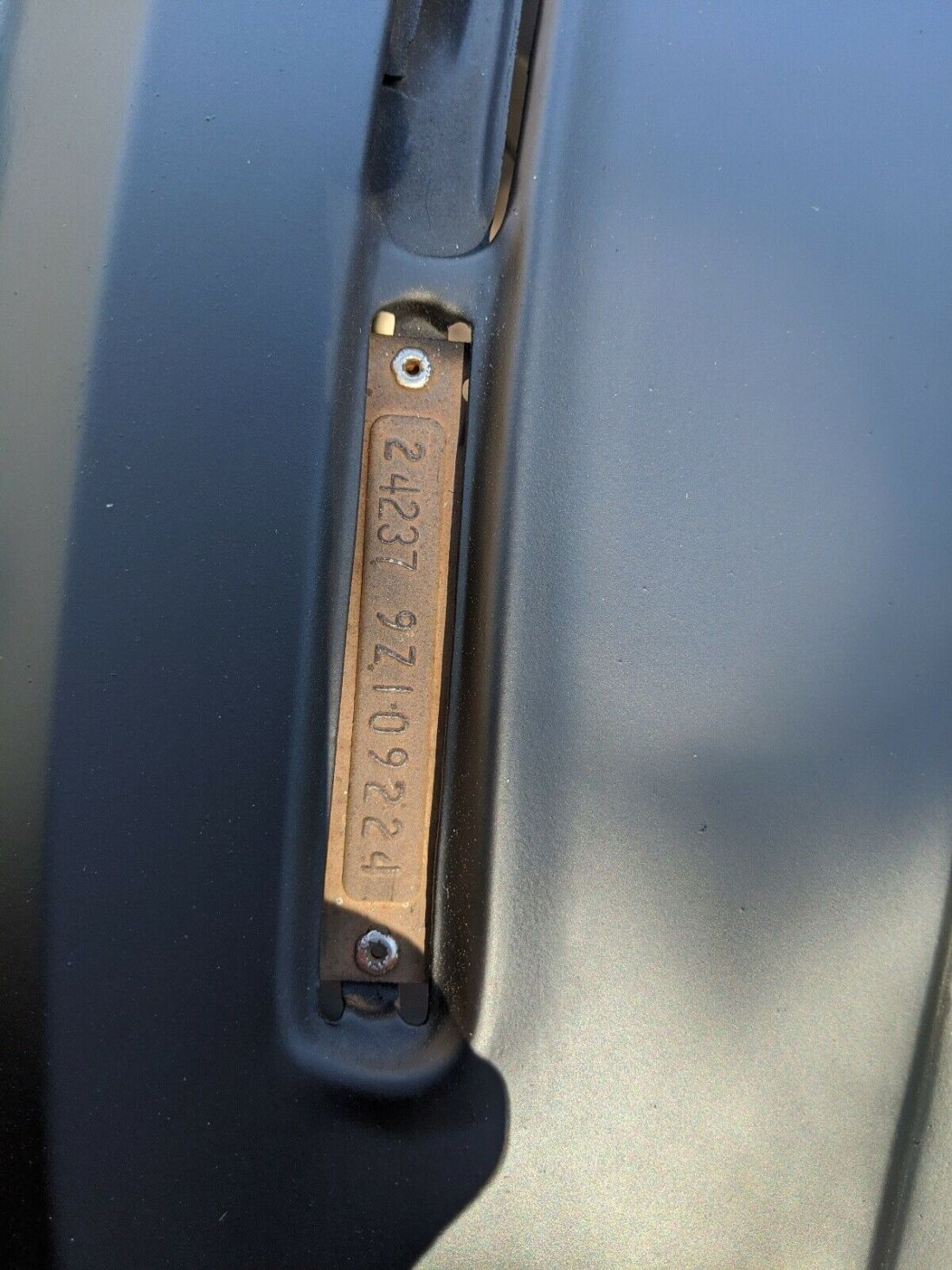 1969 Pontiac GTO GTO - photo 5