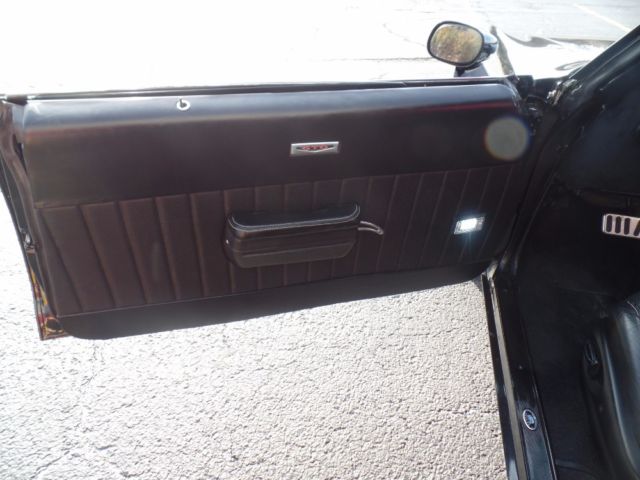 1969 Pontiac GTO -Custom Pro Touring-LS1 Fuel injected- SEE VIDEO - photo 13