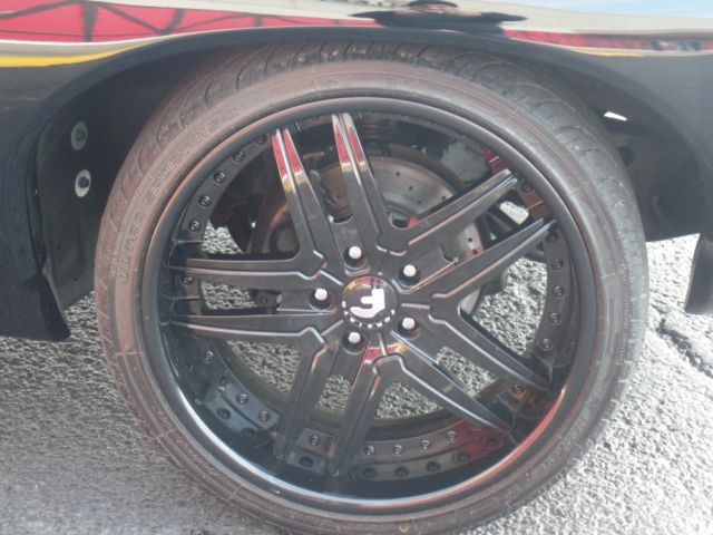 1969 Pontiac GTO -Custom Pro Touring-LS1 Fuel injected- SEE VIDEO - photo 11