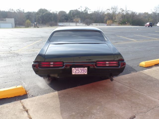 1969 Pontiac GTO -Custom Pro Touring-LS1 Fuel injected- SEE VIDEO - photo 5