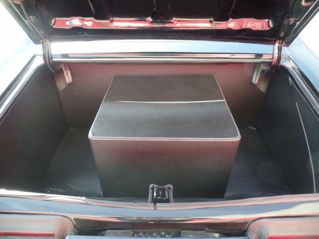 1969 Pontiac GTO NO RESERVE-PRO TOURING LS1-SHOW CAR- - photo 3
