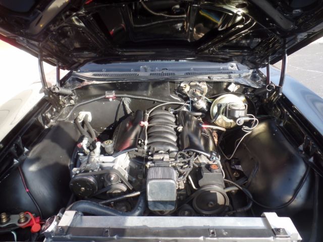 1969 Pontiac GTO NO RESERVE-PRO TOURING LS1-SHOW CAR- - photo 4