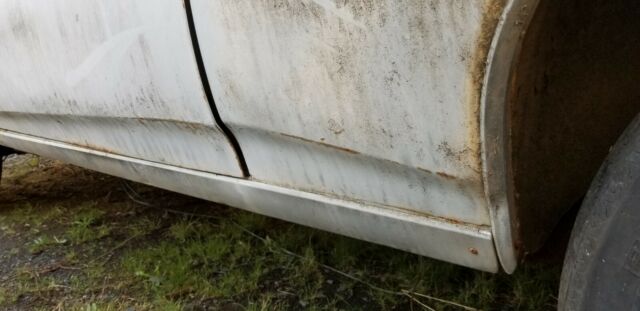 1969 Pontiac GTO - photo 11