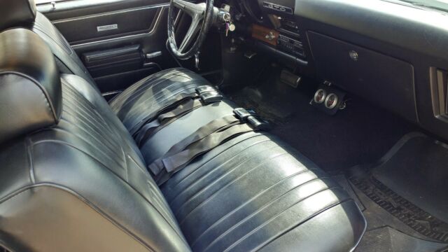 1969 Pontiac GTO - photo 3