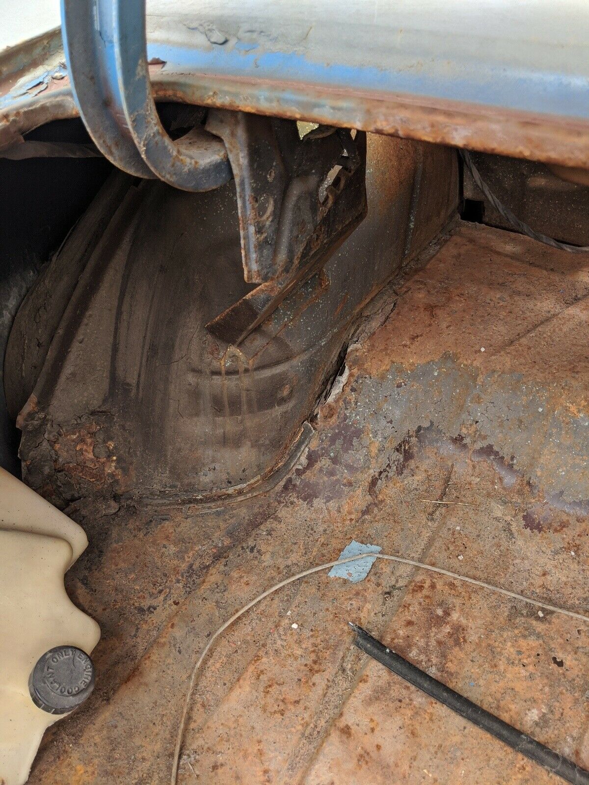 1969 Pontiac GTO - photo 10