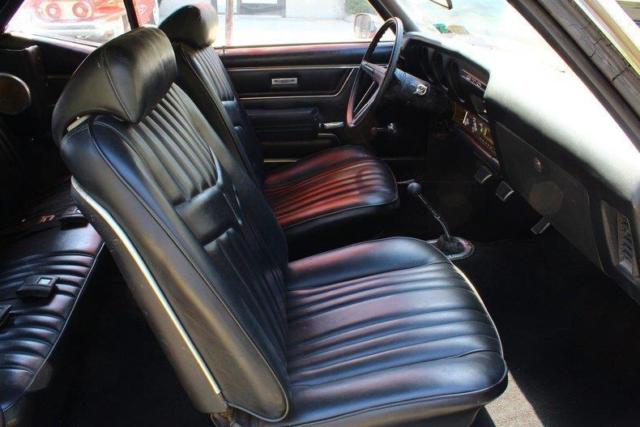 1969 Pontiac GTO GTO - photo 6
