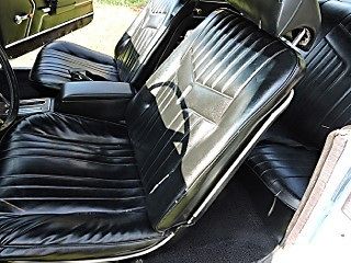 1969 Pontiac GTO - photo 10