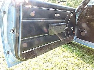 1969 Pontiac GTO - photo 11