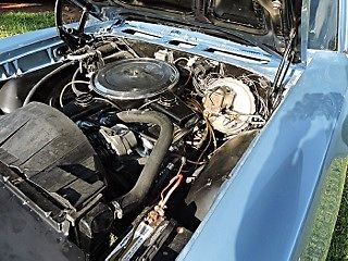 1969 Pontiac GTO - photo 12