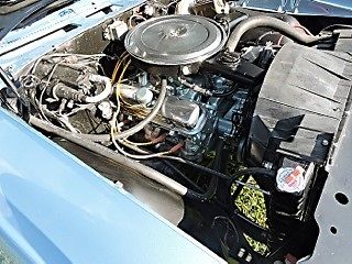 1969 Pontiac GTO - photo 13