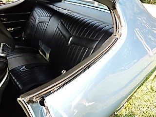 1969 Pontiac GTO - photo 8