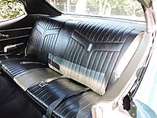 1969 Pontiac GTO - photo 9