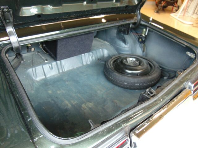 1969 Pontiac GTO GTO - photo 10