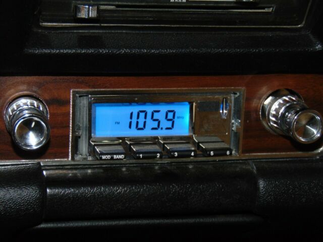 1969 Pontiac GTO GTO - photo 12