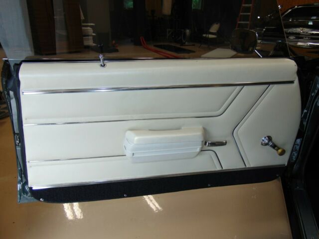 1969 Pontiac GTO GTO - photo 13