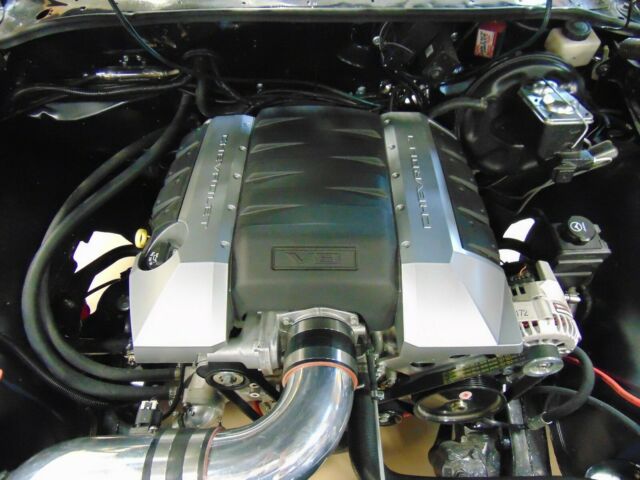 1969 Pontiac GTO GTO - photo 5