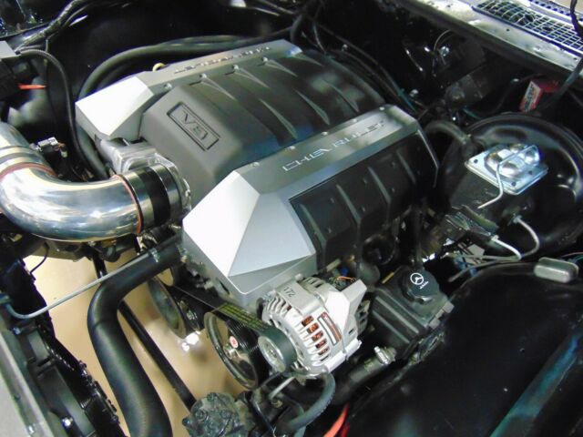 1969 Pontiac GTO GTO - photo 6