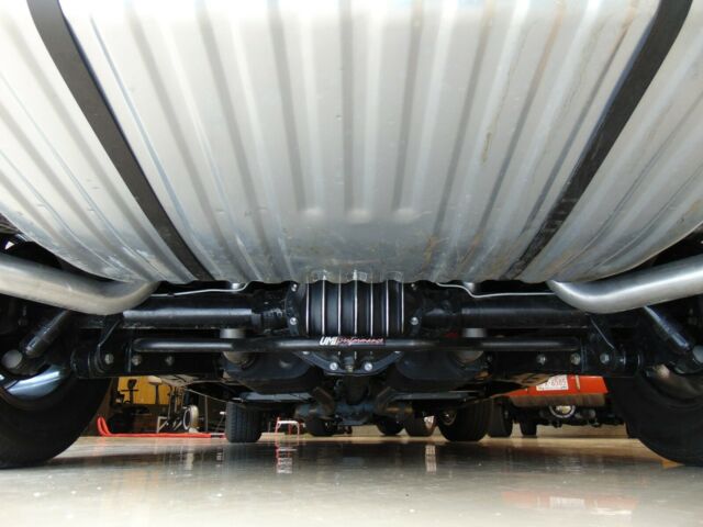 1969 Pontiac GTO GTO - photo 7