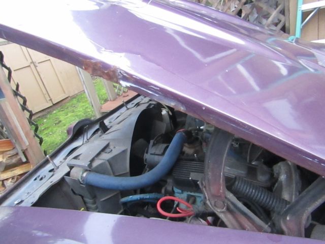 1969 Pontiac GTO GTO - photo 9