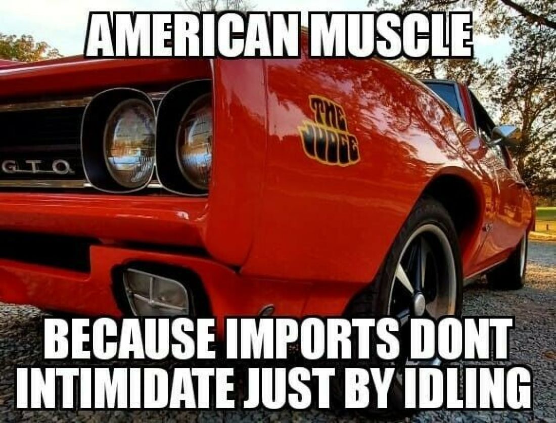 1969 Pontiac Le Mans - photo 11